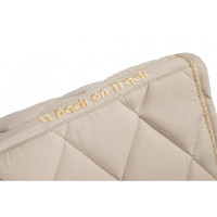 Mantilla Back on Track Haze Collection Crema Beige Mantilla Back on Track Haze Collection Crema Beige