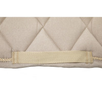 Mantilla Back on Track Haze Collection Crema Beige Mantilla Back on Track Haze Collection Crema Beige