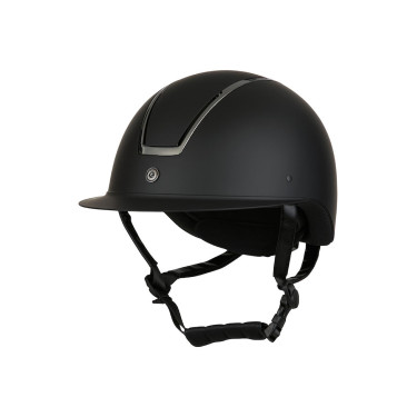 Casco Atmos Metallic II Horze