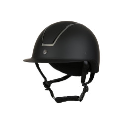 Casco Atmos Metallic II Horze