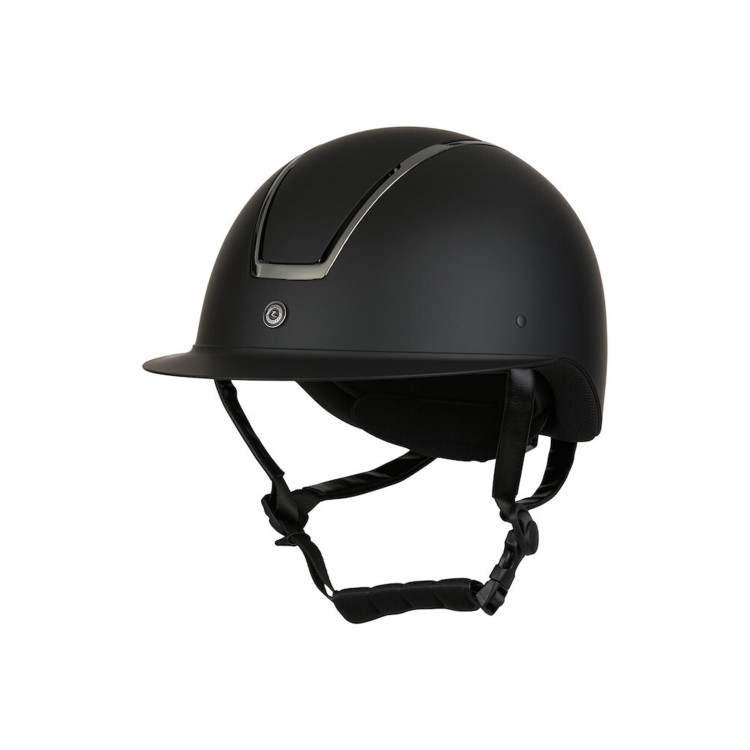 Casco Atmos Metallic II Horze