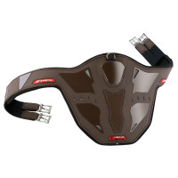 Cincha Faldón Carbon Air Stud Zandona Castaño