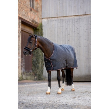 Manta impermeable para poni Pegasus Horze 200 g Manta impermeable para poni Pegasus Horze 200 g