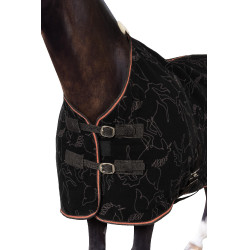 Manta polar para poni Horze Pegasus Manta polar para poni Horze Pegasus