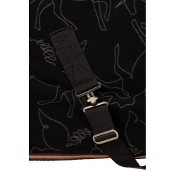 Manta polar para poni Horze Pegasus Manta polar para poni Horze Pegasus
