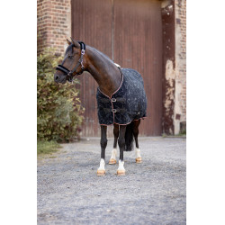 Manta polar para poni Horze Pegasus Manta polar para poni Horze Pegasus