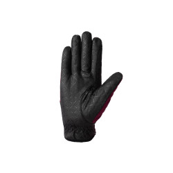 Guantes de equitación de invierno Kara Horze Guantes de equitación de invierno Kara Horze