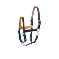 Cabezada Delémont Horze Azul ártico