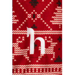 Manta de Navidad Horze Manta de Navidad Horze