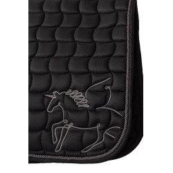 Almohadilla de montar Pegasus para poni Horze Almohadilla de montar Pegasus para poni Horze
