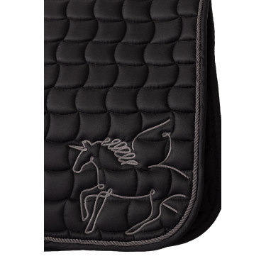 Almohadilla de montar Pegasus para poni Horze Almohadilla de montar Pegasus para poni Horze