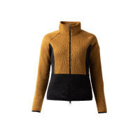 Chaqueta de forro polar Neve Horze Negro caviar Chaqueta de forro polar Neve Horze Negro caviar