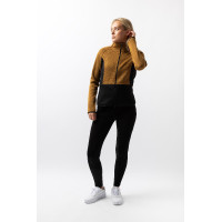 Chaqueta de forro polar Neve Horze Negro caviar Chaqueta de forro polar Neve Horze Negro caviar