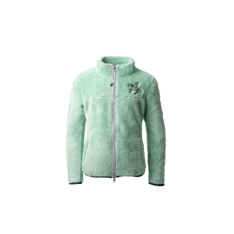 Chaqueta polar infantil Elsa Horze
