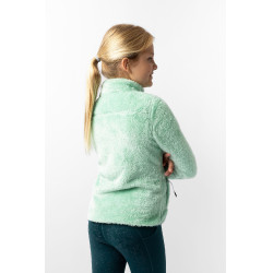 Chaqueta polar infantil Elsa Horze Chaqueta polar infantil Elsa Horze
