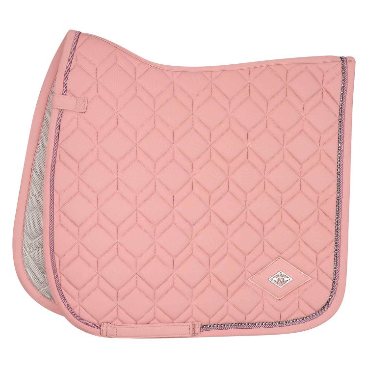 Almohadilla de montar HV Polo Classic DR