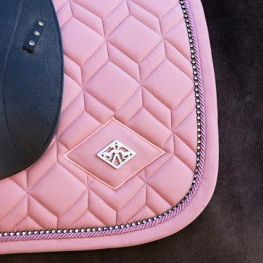 Almohadilla de montar HV Polo Classic DR Almohadilla de montar HV Polo Classic DR