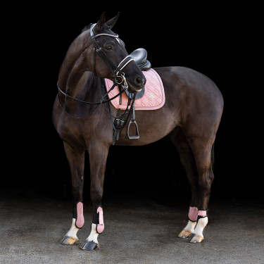 Almohadilla de montar HV Polo Classic DR Almohadilla de montar HV Polo Classic DR