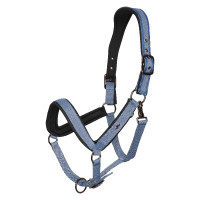 Cabezada HV Polo Essential Azul niebla oscuro