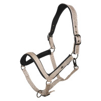 Cabezada HV Polo Essential Guijarro