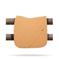 Alfombra GEM Love doma Caramelo Marrón