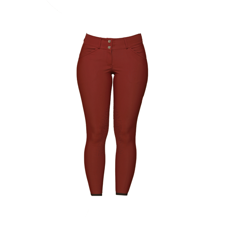 Pantalón GEM John Full grip