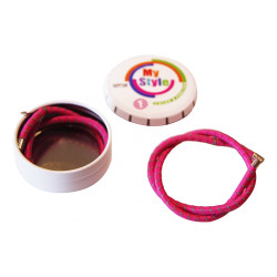 Kit de ribetes Casco My Style Kit de ribetes Casco My Style