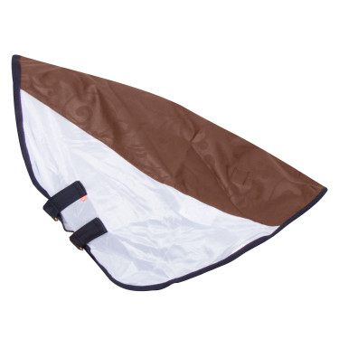 Cuello protector contra moscas y lluvia Imperial Riding Super-dry Cuello protector contra moscas y lluvia Imperial Riding Super-dry