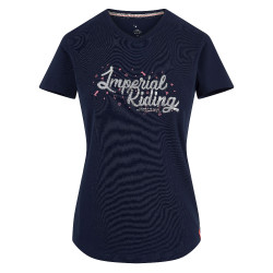 Camiseta dulce de montar imperial Camiseta dulce de montar imperial