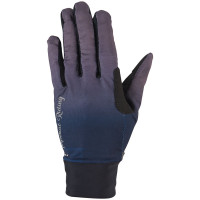 Guantes especiales de equitación imperial Azul marino