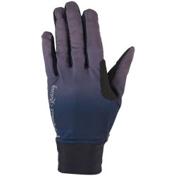 Guantes especiales de equitación imperial