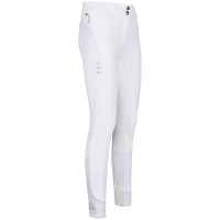Pantalón completo HV Polo Odeon Blanco