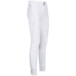 Pantalón completo HV Polo Odeon Blanco