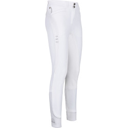 Pantalón completo HV Polo Odeon Blanco