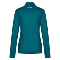Camiseta HV Polo Lumi Naranja otoño Camiseta HV Polo Lumi Naranja otoño