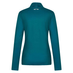 Camiseta HV Polo Lumi Camiseta HV Polo Lumi