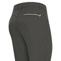 Pantalón Euro-Star Victor KneeGrip para hombre Blanco