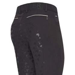 Pantalón Euro-Star Victor FullGrip Hombre Negro
