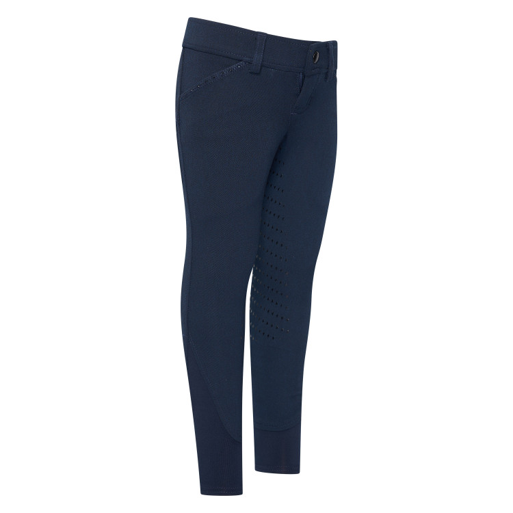 Pantalón de montar niño Euro-Star Elodie Diamond FullGrip Pantalón de montar niño Euro-Star Elodie Diamond FullGrip