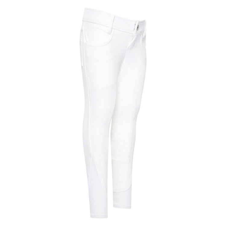 Pantalón de montar niño Euro-Star Evita FullGrip Pantalón de montar niño Euro-Star Evita FullGrip