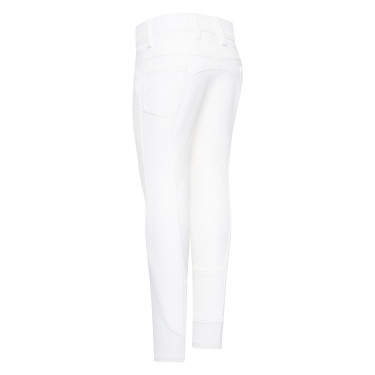 Pantalón de montar niño Euro-Star Evita FullGrip Pantalón de montar niño Euro-Star Evita FullGrip