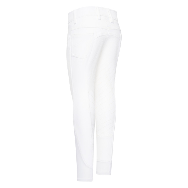 Pantalón de montar niño Euro-Star Evita FullGrip Pantalón de montar niño Euro-Star Evita FullGrip