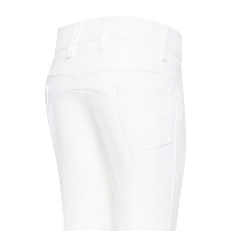 Pantalón de montar niño Euro-Star Evita FullGrip Pantalón de montar niño Euro-Star Evita FullGrip