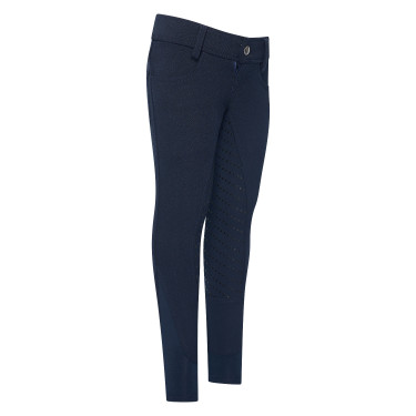 Pantalón de montar niño Euro-Star Evita FullGrip Pantalón de montar niño Euro-Star Evita FullGrip