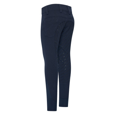 Pantalón de montar niño Euro-Star Evita FullGrip Pantalón de montar niño Euro-Star Evita FullGrip