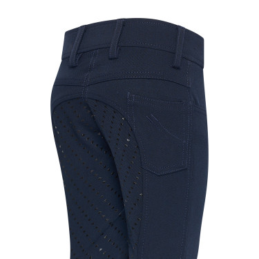 Pantalón de montar niño Euro-Star Evita FullGrip Pantalón de montar niño Euro-Star Evita FullGrip