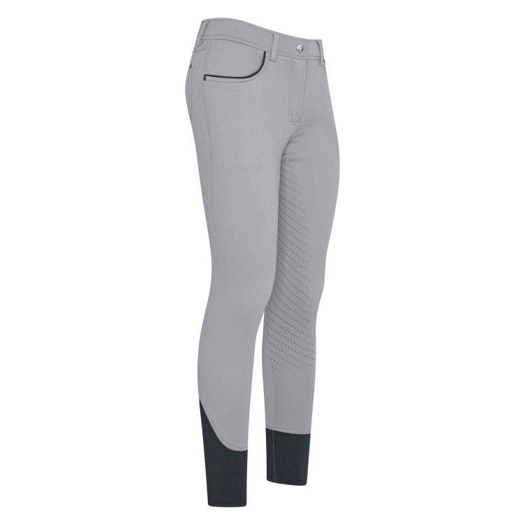 Pantalón de montar La Xantippe Softsh FullGrip Euro-Star Pantalón de montar La Xantippe Softsh FullGrip Euro-Star
