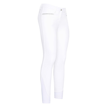 Pantalón de montar Euro-Star Carice FullGrip Pantalón de montar Euro-Star Carice FullGrip