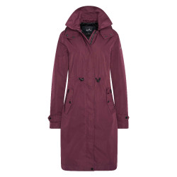 Chaqueta larga Euro-Star Chiara Chaqueta larga Euro-Star Chiara