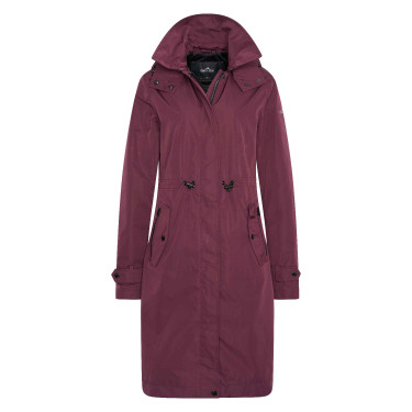 Chaqueta larga Euro-Star Chiara Chaqueta larga Euro-Star Chiara